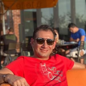 Meet your Posher, Moheb